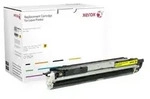 Xerox Toner/cartridge Equivalent To Hp 130a Yl (006r03244)