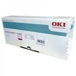 Oki 45396214 Tonerkartusche 1 St&uuml;ck(e) Original Magenta