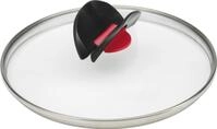 Ballarini Glasdeckel Xs 16 Cm