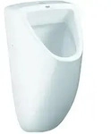 Bau Ceramic - Pissoir, 337x355 Mm, Alpinwei&szlig; 39439000 - Grohe