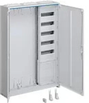 Hager Komplettschrank, Univers Z Ks, 1100x800x205 Zb33apz2