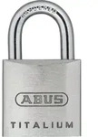 Vorhangschloss TitaliumTM 64ti/20 Gl.-6206 - 56181 - Abus