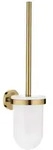Grohe - Essentials - Toilettenb&uuml;rstengarnitur, Cool Sunrise 40374gl1