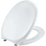 1000 Standard Wc-sitz Wei&szlig; 304000-bg4999 - Pressalit