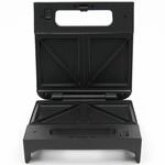 Multitoast Grill 3 In 1 Max Swg 700 Belgian Waffle