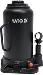 Hydraulische S&auml;ulenhebeb&uuml;hne 20t / Yt-17007 / Yato