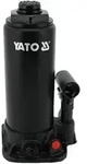 Yato - Yt -17003 Hydraulischer Wagenheber Und St&auml;nder F&uuml;r Fahrzeuge