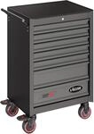 Werkstattwagen Series M, Leer - Vigor