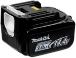 Makita - 14,4v Li-ion Akku 3,0 Ah 197615-3