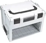 L-boxx Ls 306 600.001.0108 Werkzeugkasten Unbest&uuml;ckt Abs (l X B X H) 445 X 358 X 332