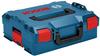 Bosch Professional l-boxx 136 1600A012G0 Transportkiste abs Blau, Rot (l x b x h) 442
