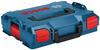Bosch Professional L-BOXX 102 1600A012FZ Transportkiste ABS Blau, Rot (L x B x H) 442
