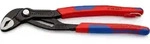 Knipex - 87 02 250 T Cobra Hightech- Wasserpumpenzange Mehrk. Atra. 250 Mm