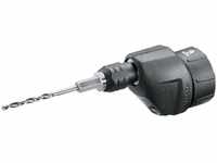Bosch Home and Garden 1600A00B9P Adapter ixo Drill Adapter Drill Adapater 1 St.