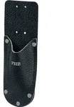 Messertasche Tristan B60xt30xh195mm Leder Schwarz Fhb