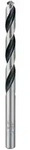 Bosch - Metallspiralbohrer-hss Pointteq, Din 338, 8,6 Mm, 10er-pack