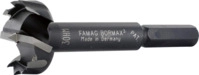 Fp - Famag Forstnerbohrer Hm-bormax&sup3; &Oslash; 35 Mm Zweischneidig