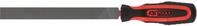 Flachfeile, Form B, 150mm, Hieb2