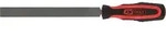 Flachfeile, Form B, 150mm, Hieb3