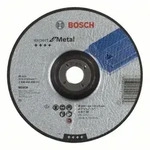 Bosch - Pro Metal Schleifscheibe 180 X 4,8 X 22,23 Mm - 2608600538