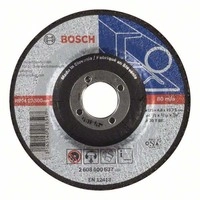 Bosch - Schruppscheibe Gekr&ouml;pft Expert For Metal A 30 T Bf 115 Mm 4,8 Mm -