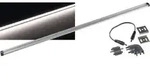 Led K&uuml;chenleuchte 80cm 9watt 680 Lumen Alu Geh&auml;use Neutralwei&szlig;