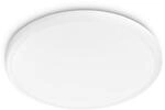 Led-deckenleuchte Weiss 12w Philips Myliving Twirly 2700k Warmwei&szlig;