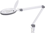 8515gr Lupenleuchte 8515gr 152 Mm 2021 Energieeffizienzklasse F (a - G) - Lumeno