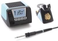 Weller - Wt 1012 L&ouml;tstation Set Digital 90 W 50 - 450 &deg;c