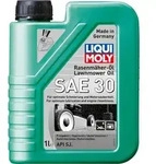 Sae 30 1264 Rasenm&auml;her-&ouml;l 1 L - Liqui Moly