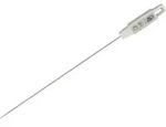 30.1058.02 Einstichthermometer Messbereich Temperatur -40 Bis +250 &deg;c Haccp-konform