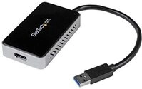 Startech.com Usb 3.0 Super Speed Auf Hdmi Multi Monitor Adapter - Externe Grafikkarte