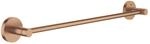 Badetuchhalter Essentials 406881 450mm Warm Sunset Geb&uuml;rstet