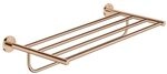 Essentials Multi-badetuchhalter 604mm, Warm Sunset - Grohe