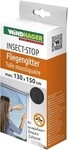 Windhager Fliegengitter Standard F&uuml;r Fenster Insect Stop Plus