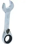 Ks Tools Gearplus Ratschenringmaulschl&uuml;ssel, Kurz, 16mm - 503.4639
