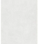 Rasch - Vliestapete 173413 Wallton &Uuml;berstreichbares Uni Wei&szlig; 10,05 X 0,53 M