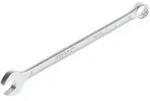 Ringmaulschl&uuml;ssel 7 Xl Sw 15 Mm L&auml;nge 250 Mm Form A Extra Lang Cv-stahl