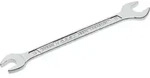 Doppelmaulschl. Din 3110 Sw 13x17mm - 450n-13x17 - Hazet