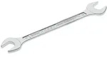 Doppelmaulschl. Din3110 17 X19 Mm - Hazet