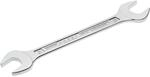 Doppel-maulschl&uuml;ssel 450n-21x23 ∙ Au&szlig;en Sechskant Profil ∙ Sw 21 X 23 Mm