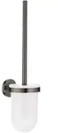 Essentials - Toilettenb&uuml;rstengarnitur, Dunkelgraphit 40374a01 - Grohe