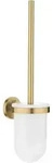 Essentials - Toilettenb&uuml;rstengarnitur, Cool Sunrise Geb&uuml;rstet 40374gn1 - Grohe