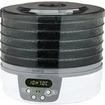 H.koenig Dsy700 Lebensmittel-trockner Wei&szlig; 250w