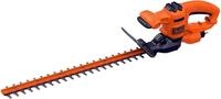 Black+decker Gartenmaschinen - Heckenschere 50 Cm, 450 W Beht251-qs