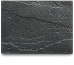 Glasschneideplatte "zitrone" 40 X 30 Cm, Zeller