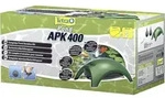 Pond Teichpflege Luftpumpe Apk 400 Air Set Fischfutter - Tetra