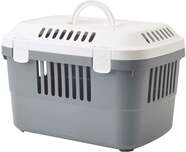 Nobby Transportbox Discovery 1 Grau Transportmittel