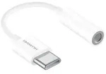 Huawei Adapter - Am20 / Cm20 - Usb Type-c To 3,5mm Jack - White Bulk