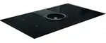 Table Induction Elica Prf0120978a Nikolatesla Bl/f/83 - 4 Foyers - Commandes Tactiles